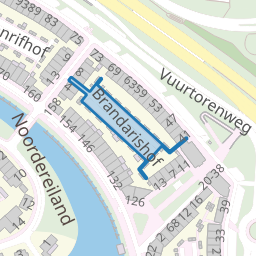 Perceel HDW00-E-5945