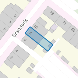 Perceel HDW00-E-5947