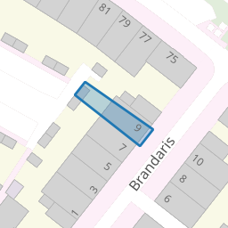 Perceel HDW00-E-5948