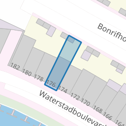 Perceel HDW00-E-5950