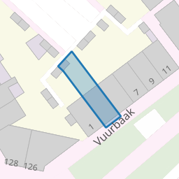 Perceel HDW00-E-5952