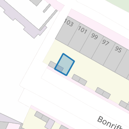 Perceel HDW00-E-5954