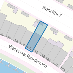 Perceel HDW00-E-5955