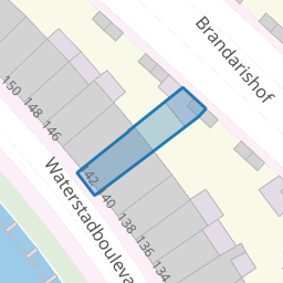 Perceel HDW00-E-5972