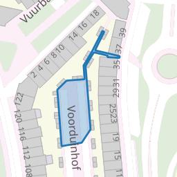 Perceel HDW00-E-5974