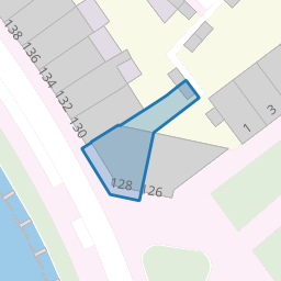 Perceel HDW00-E-5980