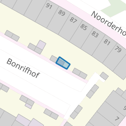 Perceel HDW00-E-5982