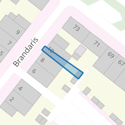 Perceel HDW00-E-5984