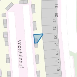 Perceel HDW00-E-5986