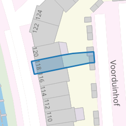 Perceel HDW00-E-5987