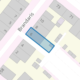 Perceel HDW00-E-5988