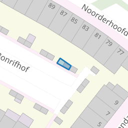 Perceel HDW00-E-5989