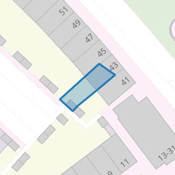 Perceel HDW00-E-5991