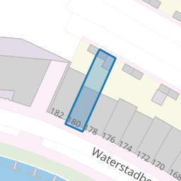 Perceel HDW00-E-5992