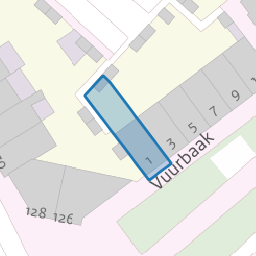 Perceel HDW00-E-5993