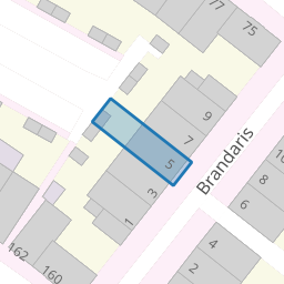 Perceel HDW00-E-5996