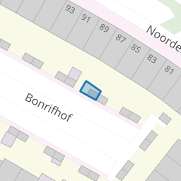 Perceel HDW00-E-5997