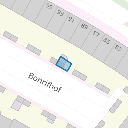 Perceel HDW00-E-6002