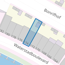 Perceel HDW00-E-6007