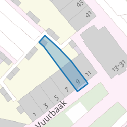 Perceel HDW00-E-6008