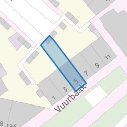 Perceel HDW00-E-6021