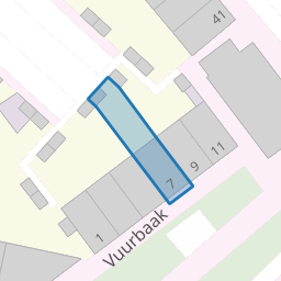 Perceel HDW00-E-6023