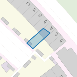 Perceel HDW00-E-6025