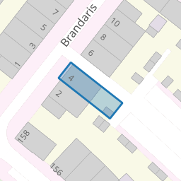 Perceel HDW00-E-6027