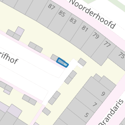 Perceel HDW00-E-6028