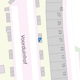 Perceel HDW00-E-6029