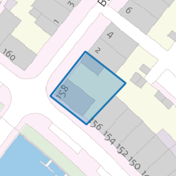 Perceel HDW00-E-6032