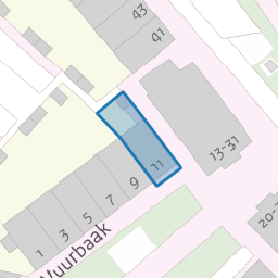 Perceel HDW00-E-6035