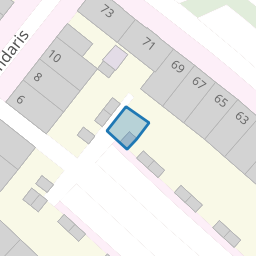 Perceel HDW00-E-6037