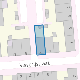 Perceel HDW00-E-6041