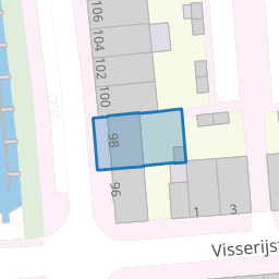 Perceel HDW00-E-6042