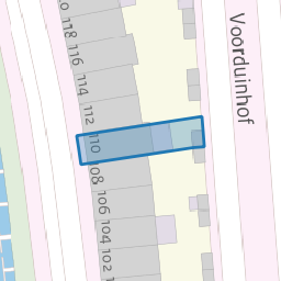 Perceel HDW00-E-6043