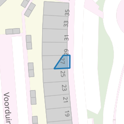 Perceel HDW00-E-6045