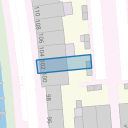 Perceel HDW00-E-6050