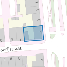 Perceel HDW00-E-6051