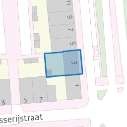 Perceel HDW00-E-6052