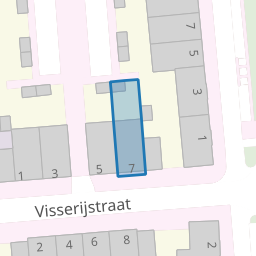 Perceel HDW00-E-6056