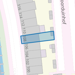 Perceel HDW00-E-6058