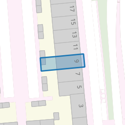 Perceel HDW00-E-6063