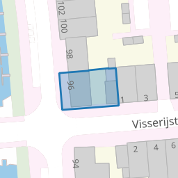 Perceel HDW00-E-6070