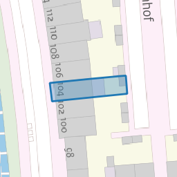 Perceel HDW00-E-6071