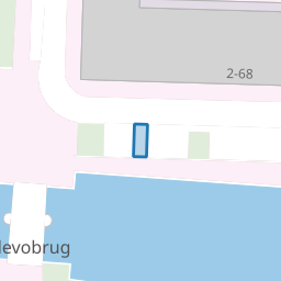 Perceel HDW00-E-6084