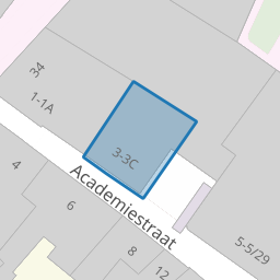 Perceel HDW00-E-6087