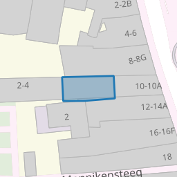 Perceel HDW00-E-6089