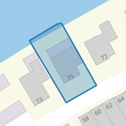 Perceel HDW00-E-6092