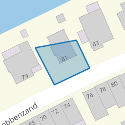 Perceel HDW00-E-6101